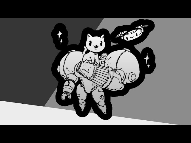 My Experience With Gato Roboto