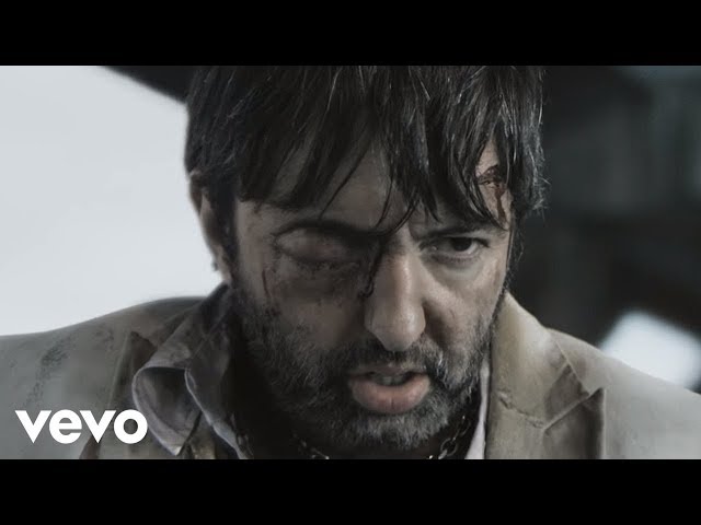Babasónicos - La Lanza