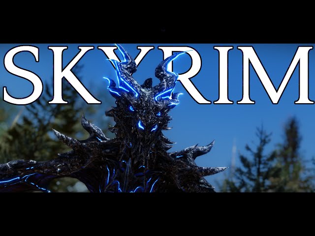 Skyrim 🔴 1000+ Mods | The World Eater | PERMADEATH | Arcane Warrior Build | Requiem 3BFTweaks+