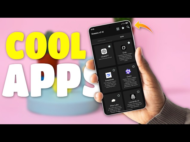 7 Useful Android APPS You NEED to Try in 2026! 🔥 Hidden Gems & Must-Have Apps