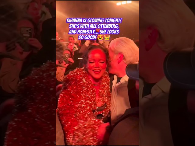 Rihanna just shut down Paris Fashion Week #Rihanna #FashionIcon #viral