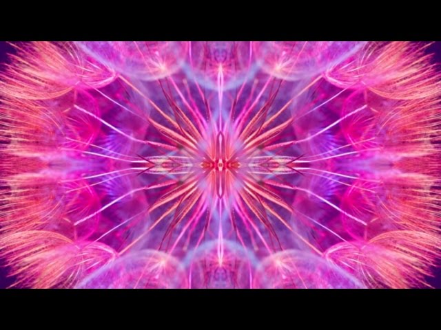 Inner Strength and Courage Guided (Spoken) Calming Meditation before or after Sleep