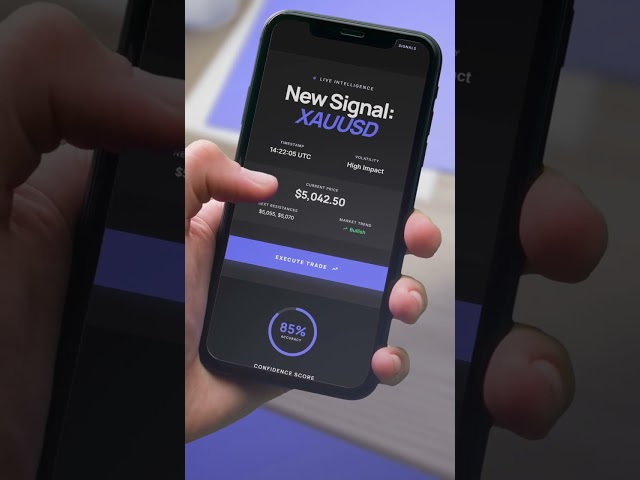 RealMarketAPI – Live Data. Zero Delay
