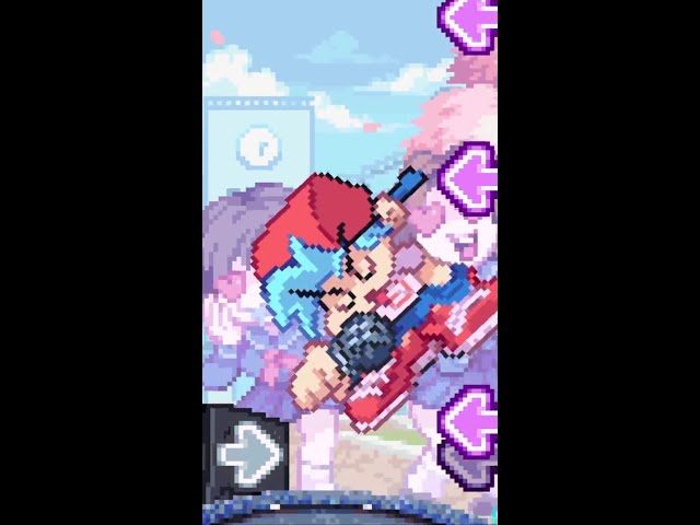トランポリンでジャンプしながら歌うBF #shorts