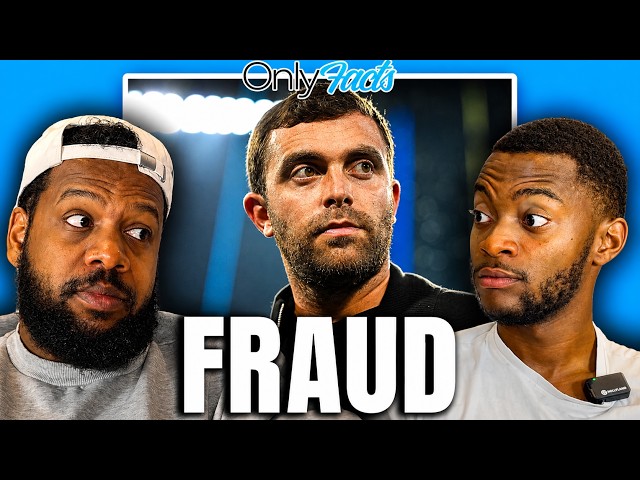 is Fabrizio Romano a FRAUD? | Infantino SELLING FIFA | OnlyFacts Football EP.25