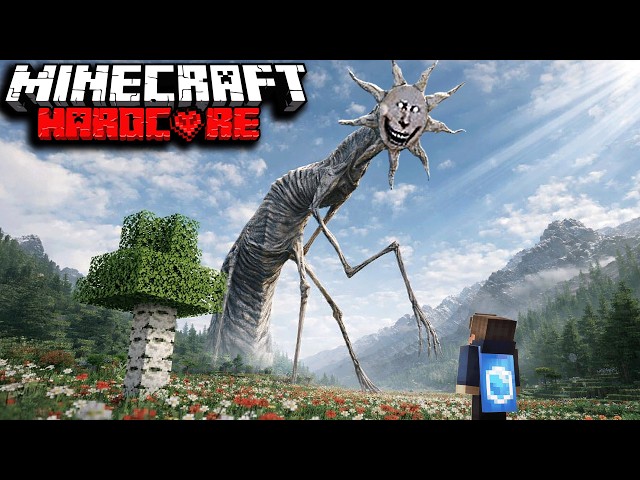 Something TERRIFYING Fell From The Sun… (FULL MOVIE)