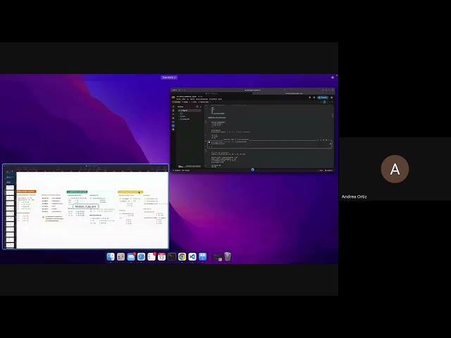 Python Avanzado - Sesión 10 - Parte 02 - TAE