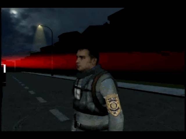 Parody of Cops