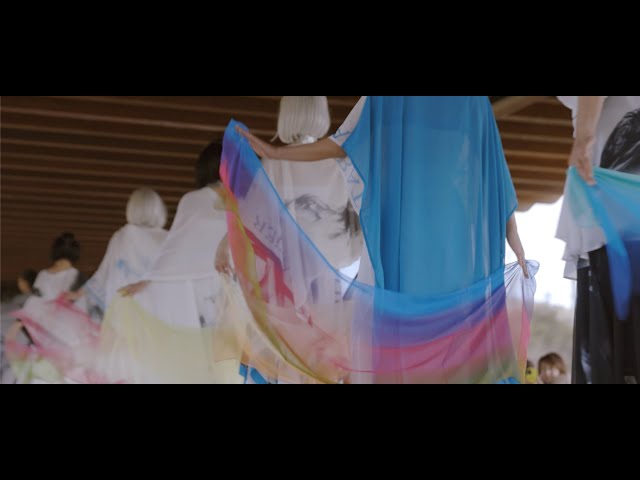 ファッションリトリート2024-魂の喜びと祈り- Ver.1｜AURATiER