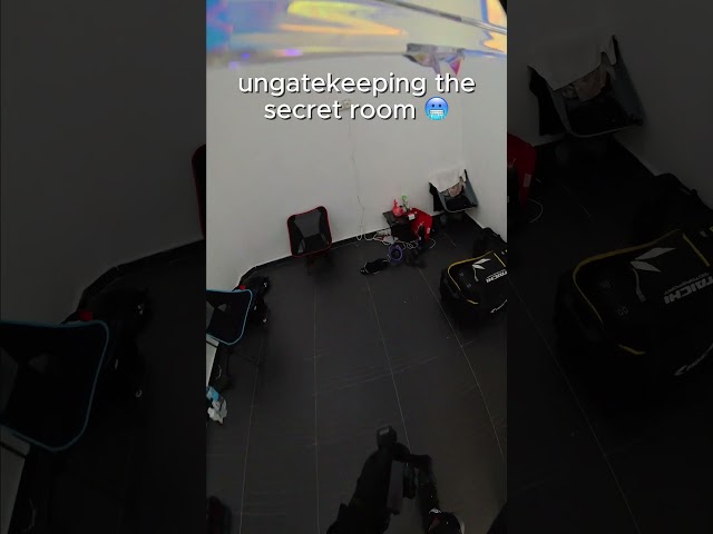 North paddock only 😭
