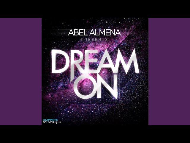 Dream On (Radio Edit)