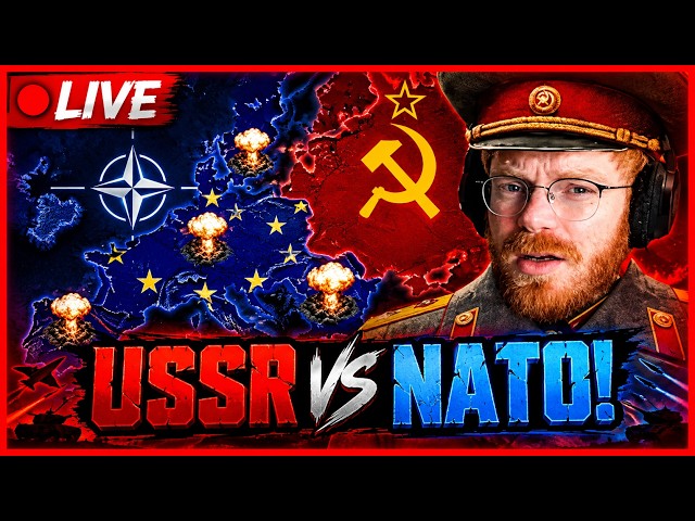 THE FINAL PREP BEFORE WORLD WAR 3 - MILLENIUM DAWN 2.0!