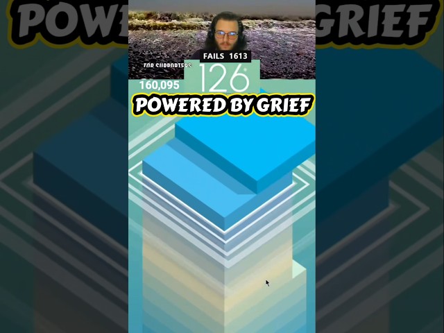 Livestream 5-6 hours before Doggie Verified Grief!!! powered by Grief! my first 100 stack in a row