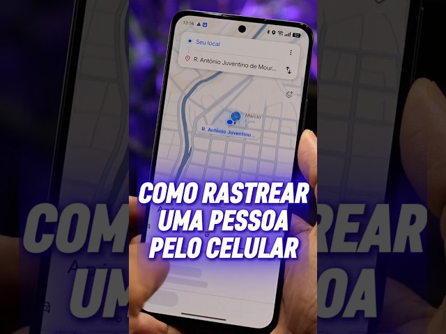 How to Track Someone's Location via Cell Phone