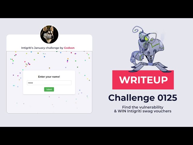 URL Parsing Discrepancies, Path Traversal and XSS - Solution to January '25 Challenge