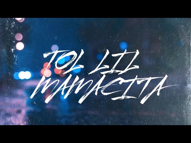 BMB - TOL LIL MAMACITA ( Audio )