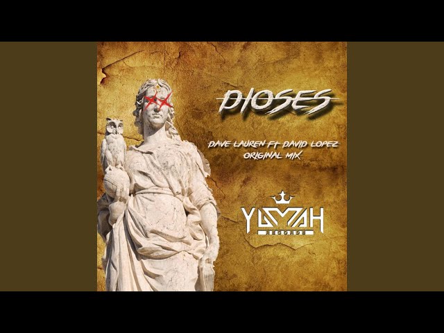 Dioses