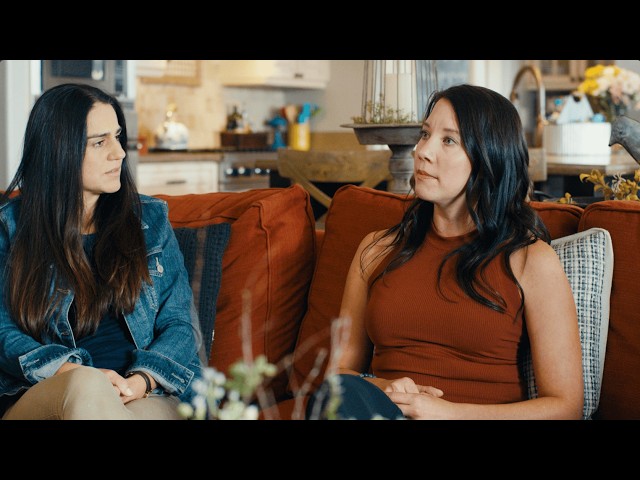 2. Fallen Eve | Captivating Experience | Stasi Eldredge