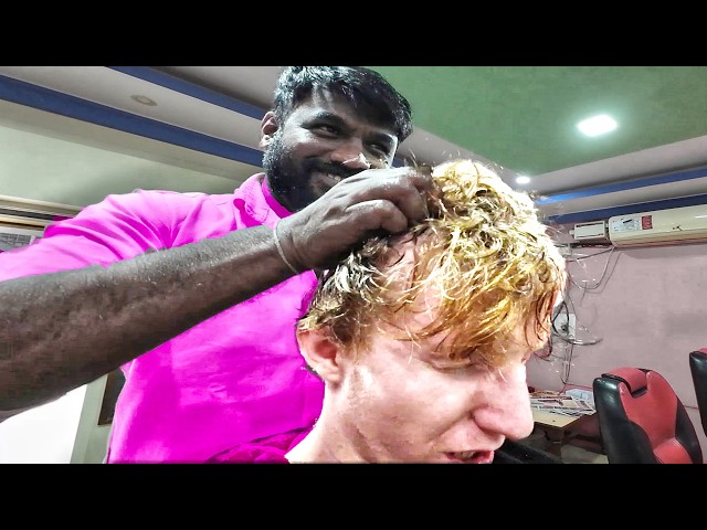 $1 Double Indian Head Massage š®š³