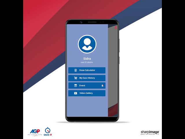 App Mockup Quiz IT