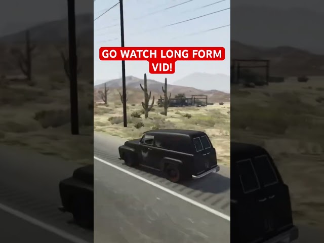 CERY RARE LOST SLAMVAN