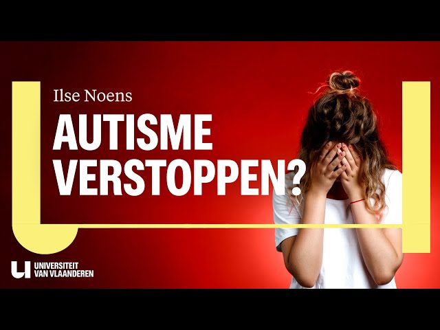 Hoe zinvol is het als je autisme hebt om te doen alsof je net als iedereen denkt? En kan dat wel?