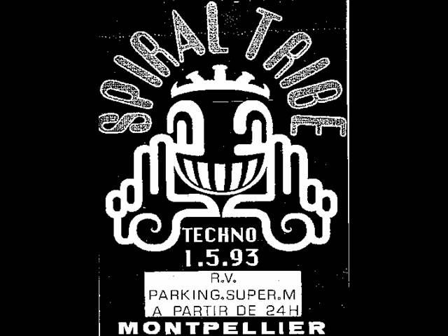 Interview Spiral Tribe Story - France Culture du 29/08/2002 Part 1