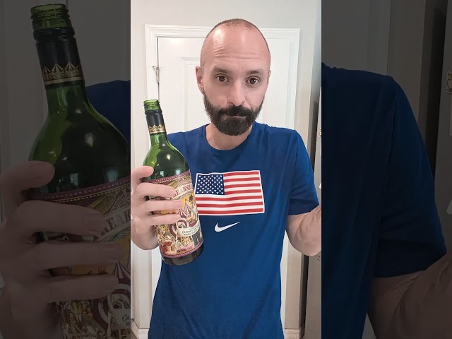 Costco Wine Review - Freakshow (Lodi, California)