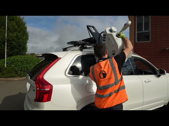 What is mobile mapping - explained