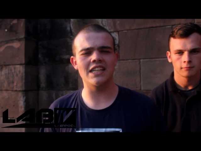 @LabTvEnt - Juke & Clicks - Bar Session #MuzzleFlash