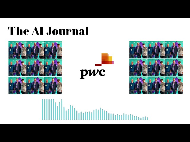 How PwC Is Digitally Transforming To Achieve Exceptional Business Outcomes