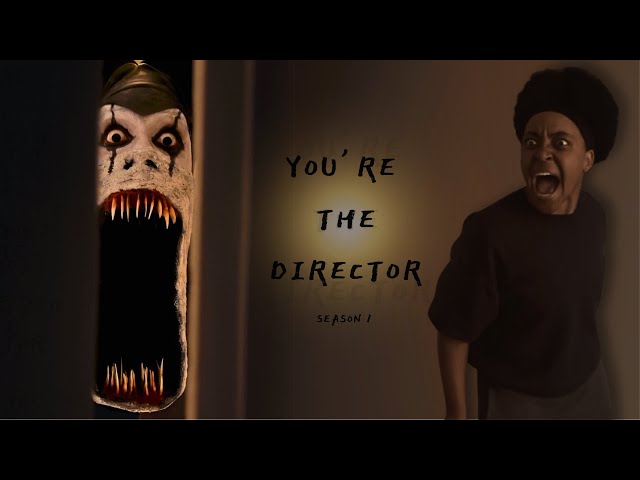 What Would YOU Do?! [You’re The Director] [COMPLETE SERIES]