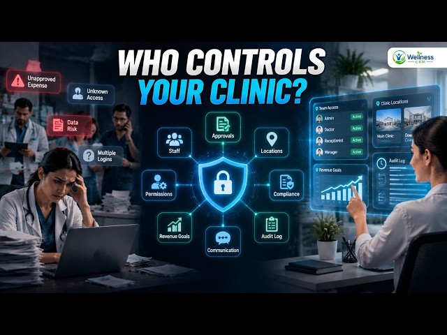 Is Your Clinic Ready to Scale Without Losing Control?