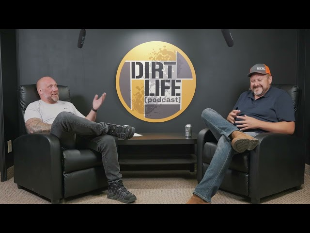 We Don’t Need Blade Wax | DIRTLIFE PODCAST with STX part 2