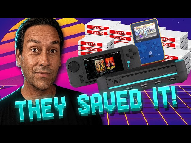 This Company Might Save Physical Games and Sony is P*SSED