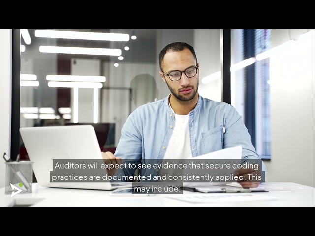 ISO 27001 A.8.28 – Secure Coding Practices | Reduce Software Vulnerabilities