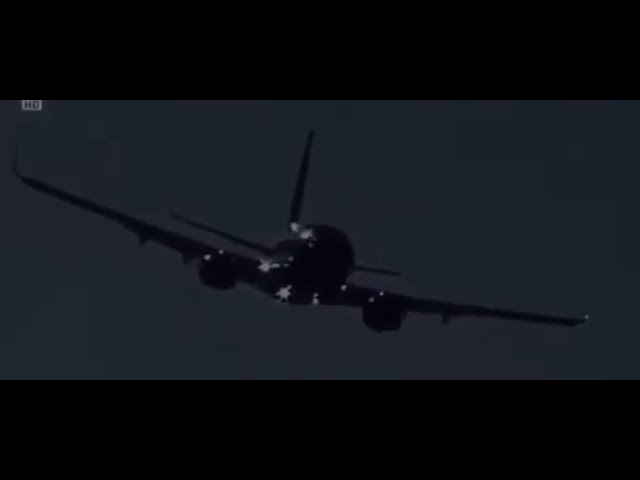 The New UFO Evidence Released By UK Gov