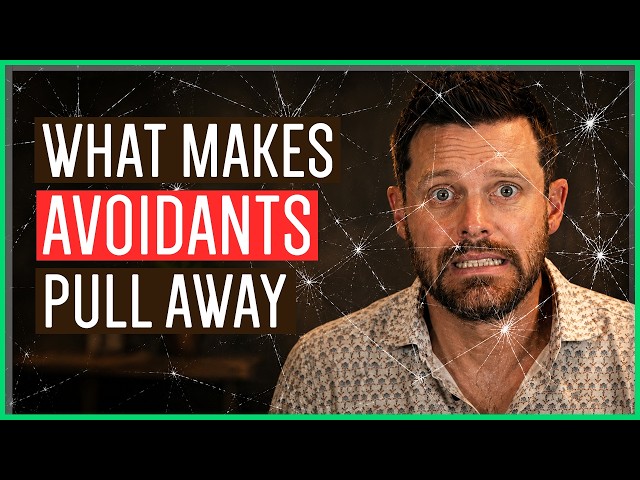 THIS Is Why Your Avoidant Ex Won't Reach Out