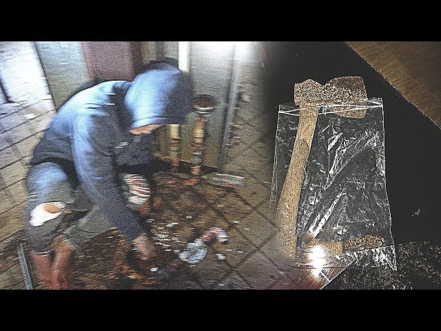 RETURNING TO WHERE HE WAS BEATEN & CHAINED FOR 24 HOURS! TO CATCH THEM! PHONE CALL! NOT CLICKBAIT!
