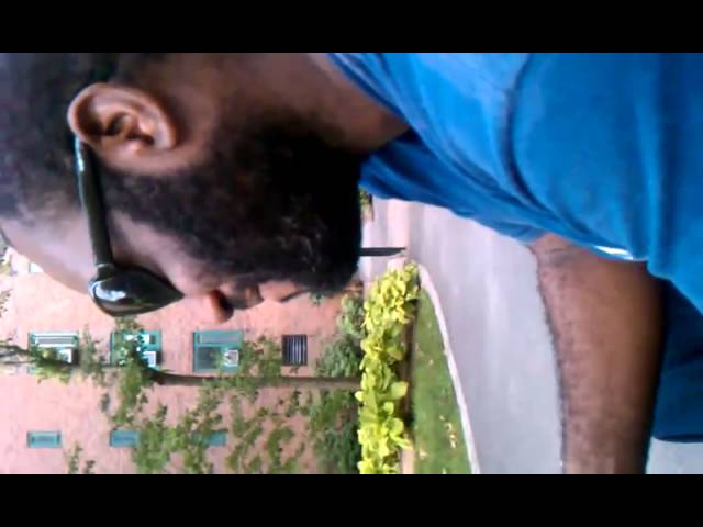 Fyah g freestyle