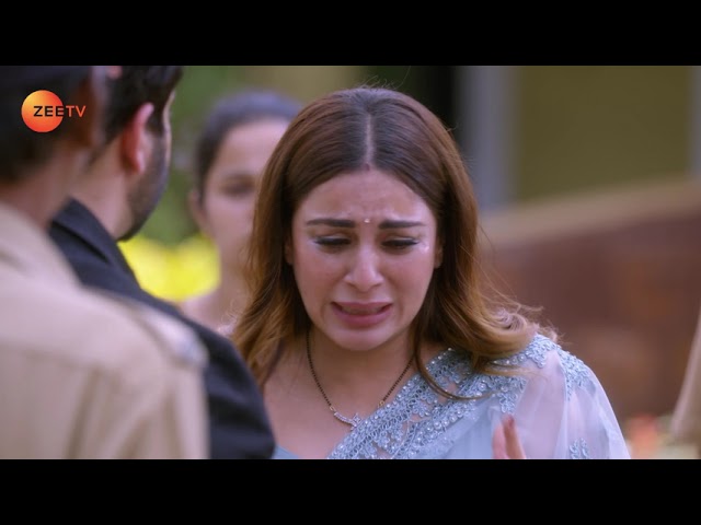 Kundali Bhagya - Hindi TV Serial - Ep 943 - Best scene - Sanjay Gagnani, Shakti, Shraddha -Zee TV