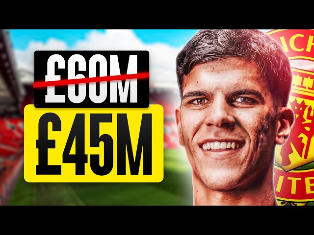 Mateus Fernandes And Manchester United: The Full Story
