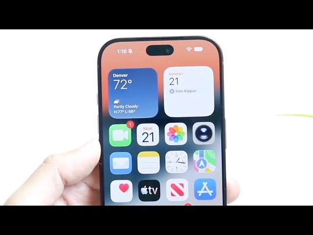 A BIG iPhone 18 Pro FIX Is Coming