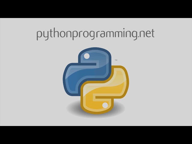 Flask Tutorial Web Development with Python 1 - Intro