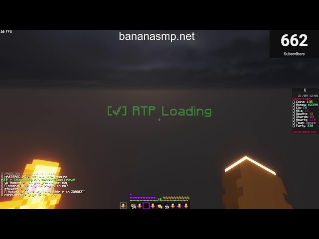 Minecraft SMP LIVE || PUBLIC SMP24/7 JAVA +BEDROCK || STREAMING LIFESTEAL IN ash SMP #live!