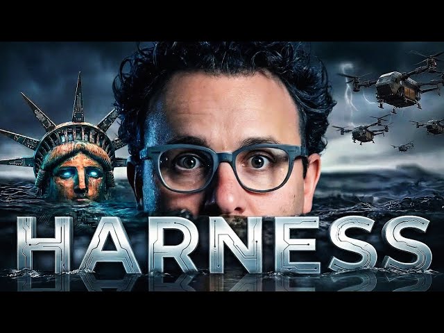Agent Harness Explained in 6 Minutes: The Next Big Thing in AI