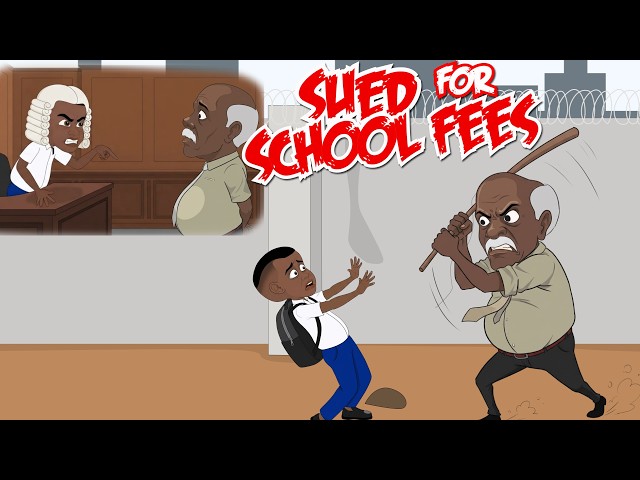 Sued For School Fees