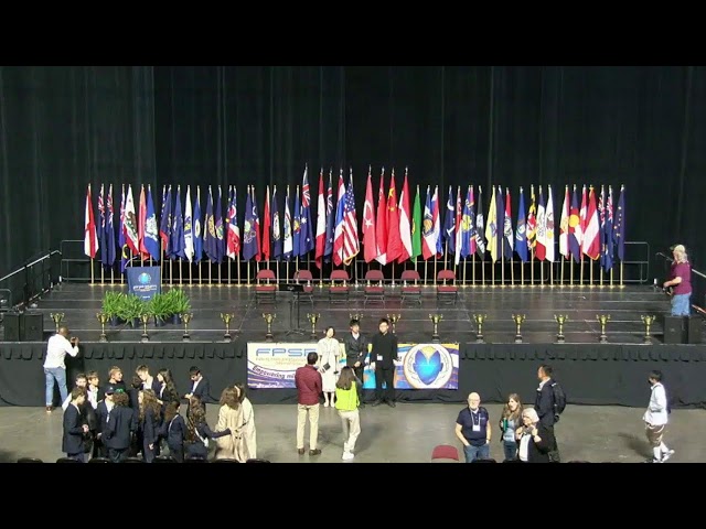 2023 Opening Ceremony International Conference