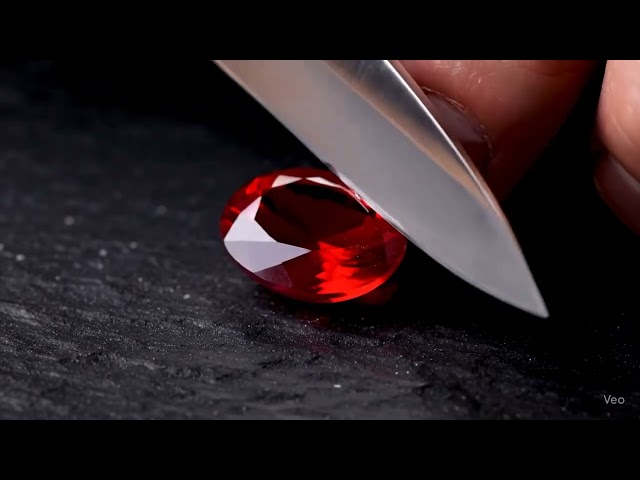 Chopping Diamond