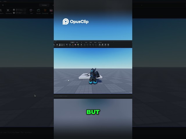 FPS Boost Scripts in Roblox Are FAKE 💀 (Truth Revealed)